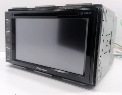 RADIO PIONEER AVH-270BT