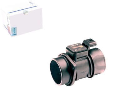 Vdo расходомер dacia duster 1.5 dci фото №1