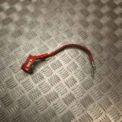 Tesla 3 шланг аккумулятор plus 1067971-00-d фото №1