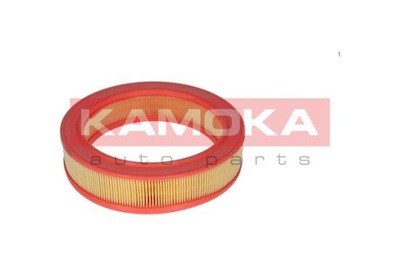 KAMOKA FILTER AIR F207501 F207501 KAMOKA KAG  