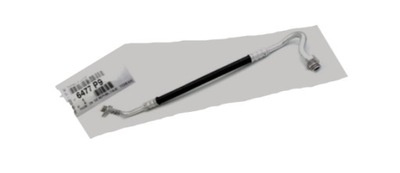 Шланг кондиционера jumpy iii scudo 6477p9 фото №1