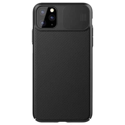 Etui do IPHONE 11 PRO MAX z Osłoną na Aparat