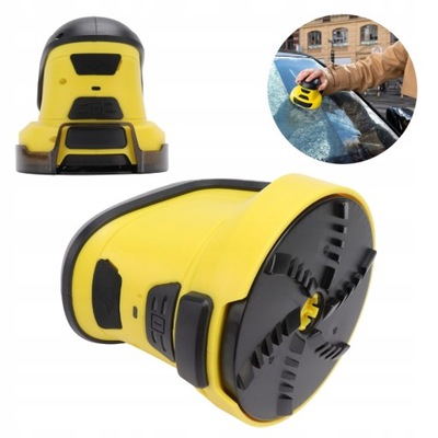 ELECTRICAL SCRAPER FOR WINDOW KARCHER USB  