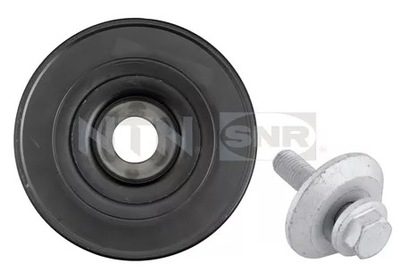 WHEEL PULLEY CITROEN C1 C2 FORD FUSION PEUGEOT  