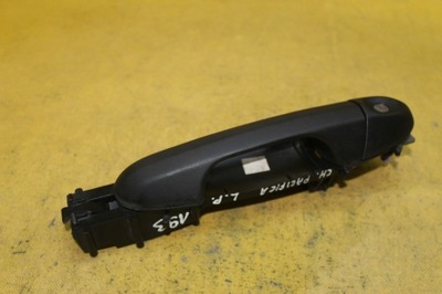 Ручка двері лівий перед pacifica i фото №1