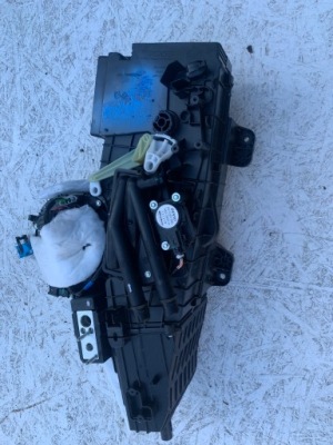 Отопитель задняя jumpy expert vivaro 2016-2024 фото №1