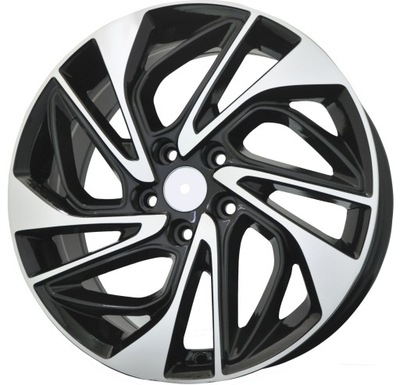 LLANTAS 19 5X114,3 HONDA ACCORD VIII RESTYLING  