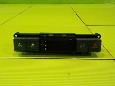 CHEVROLET CAPTIVA 08R PANEL MONITOR 96628248  