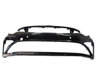 Оригінал kia optima iv 4 lift 18- бампер передній перед фото №1