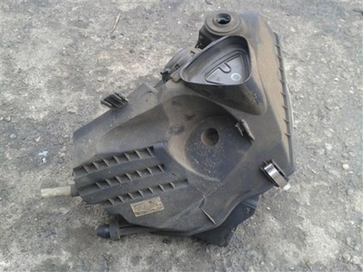 CUERPO DE FILTRO AIRE AUDI A6 C6 2.7 TDI  