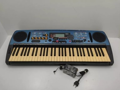 KEYBOARD YAMAHA DJX PSR D1 + ZASILACZ BDB STAN