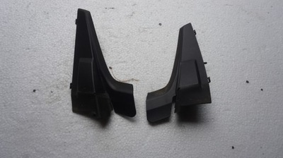 Ford ranger iv оздоблення жабо jb3b-21020a26 фото №1