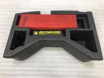 Вкладыш багажника skoda octavia i lift kombi фото №1