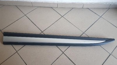 Mitsubishi outlander iii 3 молдинг двері ліва перед фото №1