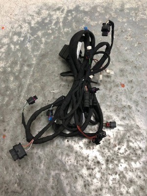 Жгут pdc mercedes w214 a2145406530 фото №1