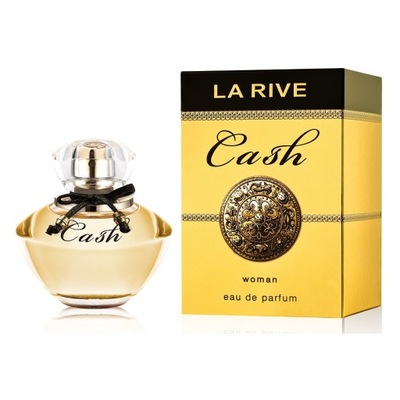 LA RIVE Cash For Woman EDP woda perfumowana 90ml