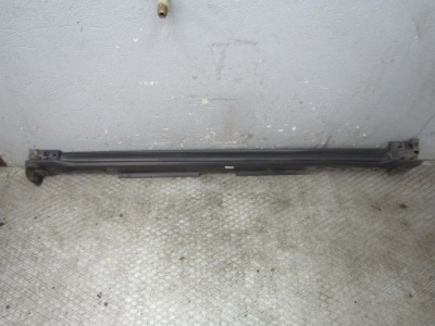 Mazda mx-30 21r молдинг порог правая na порог правый накладка фото №1