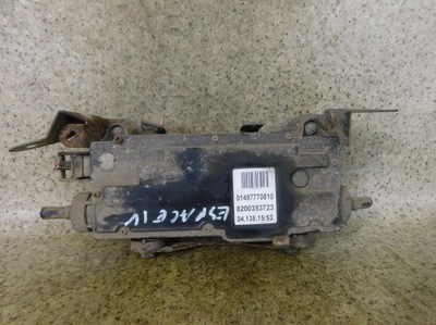 8200353723 тормоз ручной электрический renault espace iv 2002-2014 фото №1