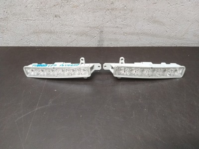 Противотуманная фара левый lub правый toyota aygo led iii 3 фото №1