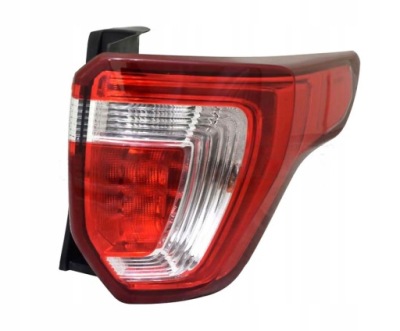 Лампа задня ford explorer 16- fb5z13405a ліва nowa фото №1