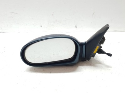 Дзеркало ліва kia shuma i фото №1