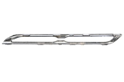 Blic 5703-05-0542921p решётка вентиляционная, бампер фото №1