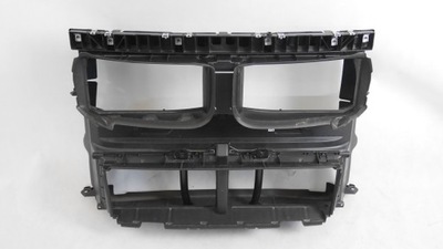 Bmw x1 f48 lci msp pas передній канал повітря фото №1