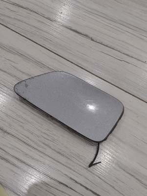 Заглушка бампера leaf ii перед 622a05sk0a фото №1