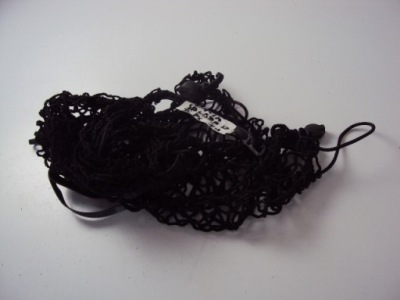 Сетка багажника dacia sandero ii stepway lift фото №1