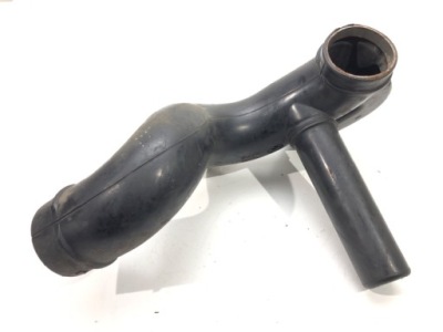 Труба повітря mini r50 r53 1.6 163km 01-06 wąż шланг фото №1