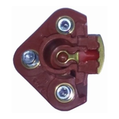 Контактний палець розподільника beru evl1831 фото №1