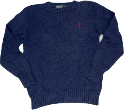 Sweter chłopięcy POLO BY RALPH LAUREN 16L