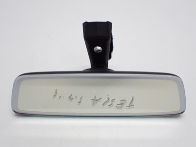 Дзеркало внутрішнє заднього виду lift tesla model s 17r фото №1