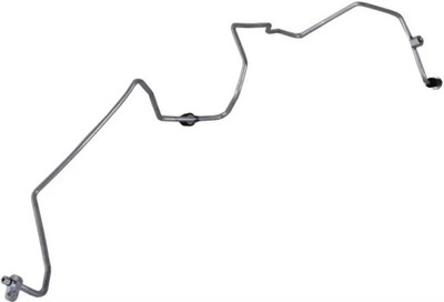 Thermotec шланг кондиціонера ktt160096 фото №1