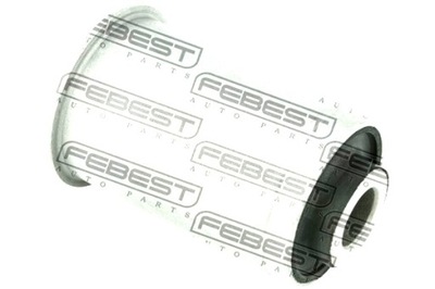 FEBEST BLOQUE SILENCIOSO PARTE DELANTERA PALANCA DOLNEJ JEEP GRAND CHEROKEE 3  