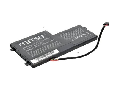 |Mitsu| Bateria do Lenovo Thinkpad 45N1113 45N1773