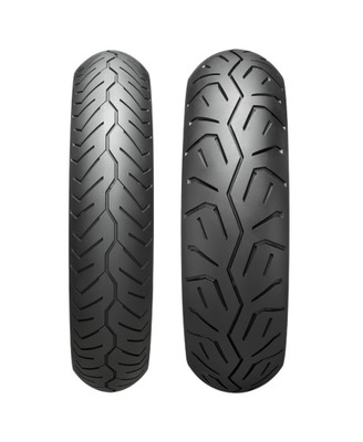 BRIDGESTONE EXEDRA MAX 130/90-15 66 R TT  