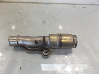 Meriva b рестайлінг  1,6cdti труба турбіни 13435082 фото №1