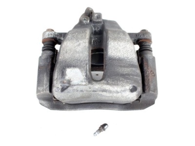 Супорт гальмівний правий передній peugeot 208 2008 ii citroen c4 iii c4 x фото №1