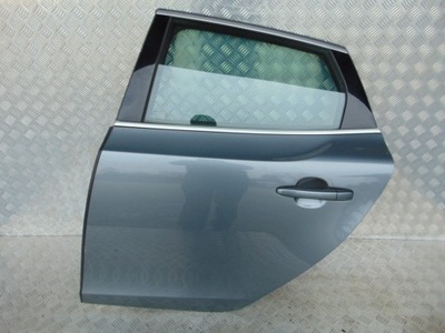 Volvo v40 ii дверь задние левая 12- фото №1