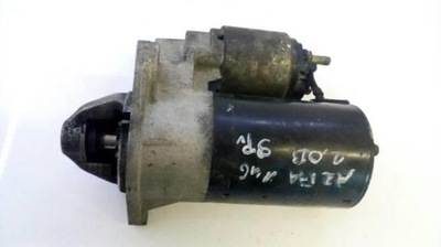 Стартер alfa romeo 146 2.0 b фото №1