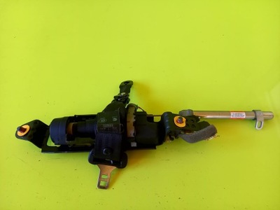 Pas безопасности lift правый перед pp volvo xc60 i 15r фото №1