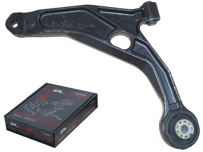 Важіль do dodge journey fiat freemont перед лівий фото №1