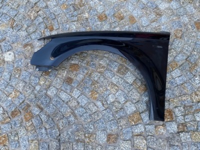 Audi a3 s line 8v крыло левый перед оригинал фото №1