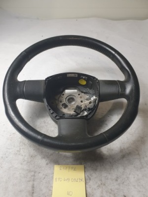 Audi a3 8p повітропровід шкіра пелюстки перемикання фото №1