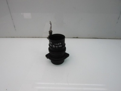 Clio 2 03r 1.5 dci расходомер воздуха 98090420 98090430 фото №1