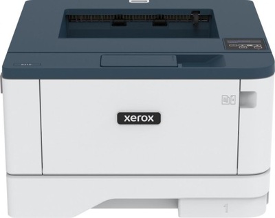 Xerox Drukarka B310DNI A4/40ppm WIFI/duplex/sieć10