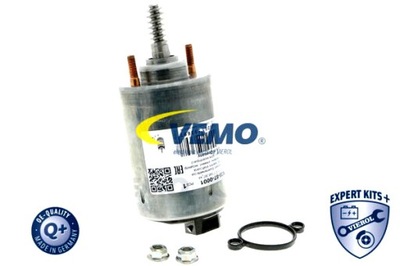 VEMO КОМПЛЕКТ УПРАВЛЕНИЯ КЛАПАНОМ BMW 1 E81 1 E82 1 E87 1 E88 3 E46 3