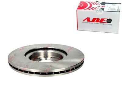 Abe c33088abe диск гальмівна фото №1