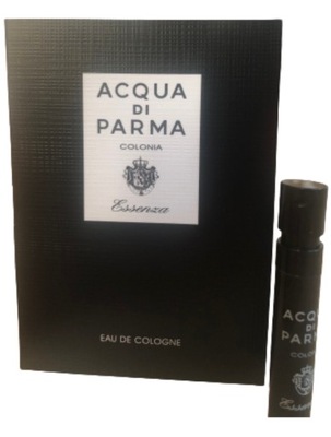 Acqua di Parma colonia Essenza